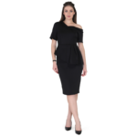 Women's Elegant Party Wear Dress