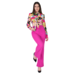 Women's Casual 2-Piece Outfit