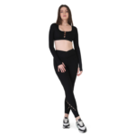 Women's Performance Activewear Set