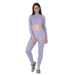 Women's Stretch Sportswear Set