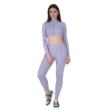 Women's Stretch Sportswear Set