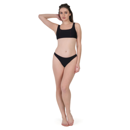 Fashion Two-Piece Swimwear