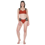Women's Stretchable Bikini Set