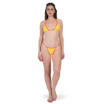 Luxury 2-Piece Beachwear Swimwear