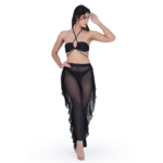 Premium Women's Lace Lingerie Set - Image 2