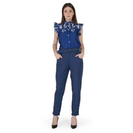Women's Formal Casual Jumpsuit
