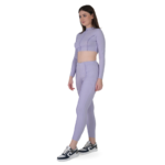 Women's Stretch Sportswear Set - Image 5