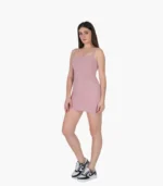 Women’s Casual Slip Tennis Dress Style - Image 2