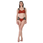 Women's Stretchable Bikini Set - Image 7