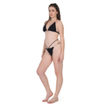 Luxury Reversible 2-Piece Swimwear - Image 6