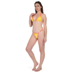Luxury 2-Piece Beachwear Swimwear - Image 3