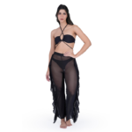 Premium Women's Lace Lingerie Set