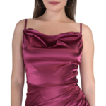 Women's Luxury Party Wear Dress - Image 6