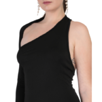 Women's Bodycon Long Maxi Dress for Party Wear - Image 5