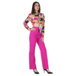 Women's Casual 2-Piece Outfit - Image 3
