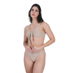 Luxury Two-Piece Swimwear - Image 5