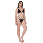 Luxury Reversible 2-Piece Swimwear - Image 5