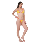 Luxury 2-Piece Beachwear Swimwear - Image 4