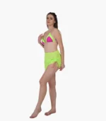 Stylish Women’s Thong Beachwear Swimwear Set - Image 5