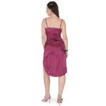 Women's Luxury Party Wear Dress - Image 7