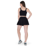 Women's Sleeveless Sports Dress Set - Image 5