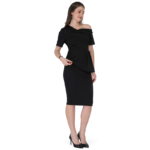 Women's Elegant Party Wear Dress - Image 5