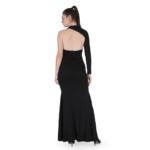 Women's Bodycon Long Maxi Dress for Party Wear - Image 6