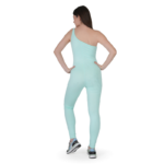 Women's Activewear One-Piece Jumpsuit - Image 7
