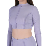Women's Stretch Sportswear Set - Image 6