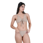 Luxury Two-Piece Swimwear - Image 4
