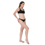 Fashion Two-Piece Swimwear - Image 3