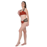 Women's Stretchable Bikini Set - Image 5