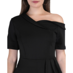 Women's Elegant Party Wear Dress - Image 6