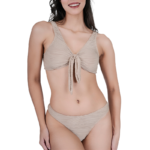Luxury Two-Piece Swimwear - Image 6