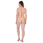 Luxury 2-Piece Beachwear Swimwear - Image 8