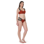 Women's Stretchable Bikini Set - Image 4