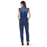 Women's Formal Casual Jumpsuit - Image 7
