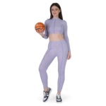 Women's Stretch Sportswear Set - Image 3