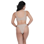 Luxury Two-Piece Swimwear - Image 7