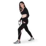 Women's Performance Activewear Set - Image 4