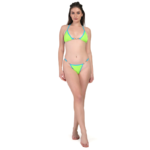 Luxury 2-Piece Beachwear Swimwear - Image 6