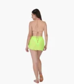 Stylish Women’s Thong Beachwear Swimwear Set - Image 7