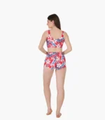 Trendy Three Piece Swimsuit Set Women - Image 8