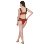 Women's Stretchable Bikini Set - Image 8