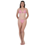 Luxury Reversible 2-Piece Swimwear - Image 3