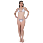 Luxury 2-Piece Beachwear Swimwear - Image 7