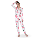 Premium Women's Long Sleeve Pajama Set - Image 7