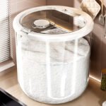 Premium 15kg Flour Storage Container - Image 4
