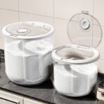 Premium 15kg Flour Storage Container - Image 6