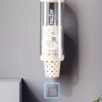 Kitchen & Office Cup Dispenser - Image 5